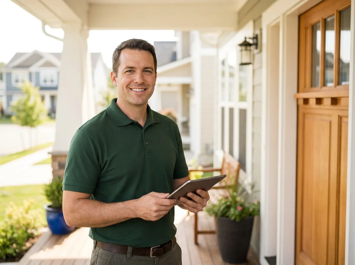 Pest control FAQs for Franksville, WI